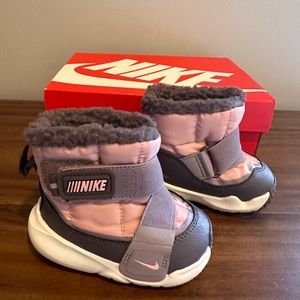 Nike Flex Advance Boot, 4C